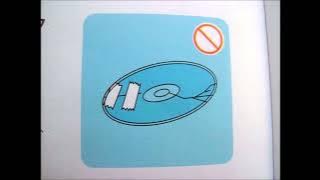 Funny 3DS Safety Warnings  Wii Safety Warnings!
