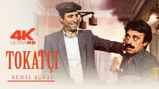 Tokatçı Türk Filmi | 4K ULTRA HD | KEMAL SUNAL