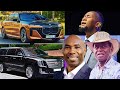 Top Ugandan Pastors With MOST Expensive Cars 2025рџ єрџ Top Ugandan Pastors With MOST Expensive Cars 2025рџ єрџ