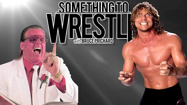 Bruce Prichard on The Death of Brian Pillman