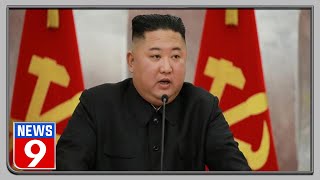 North Korea’s Kim Jong-Un in c…