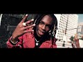 YNW Melly feat. Tee Grizzley - Freddy Krueger (Official Music Video)