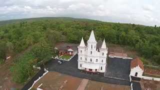 Our Lady Of Victory Church Revora Goa