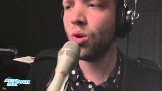 Video thumbnail of "Caveman - "Over My Head" (Live at WFUV)"