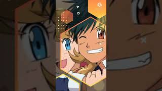 Ash X Serena Counting Stars