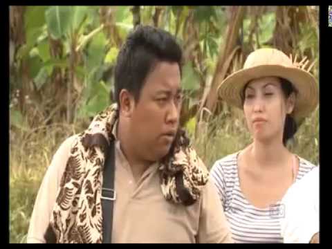 SINETRON BALI, RASKIN EPISODE 5 SEGMENT 4 SINETRON BALI, RASKIN EPISODE 5 SEGMENT 4 #1