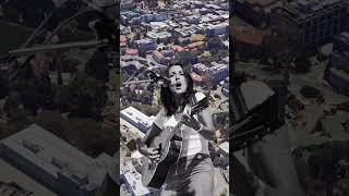 Guess the Music Venue!