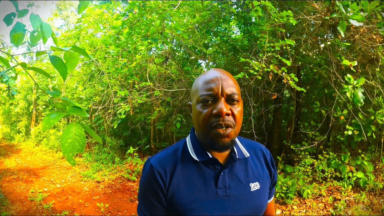 #55 Почему следует избегать сделок с землей на Сабхуку.