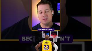 Could the Lakers Be Better Off Without LeBron?