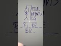 #Hangman #Time 🔴 L I V E