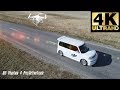 Scion 4K, Phantom 4 Pro / ActiveTrack