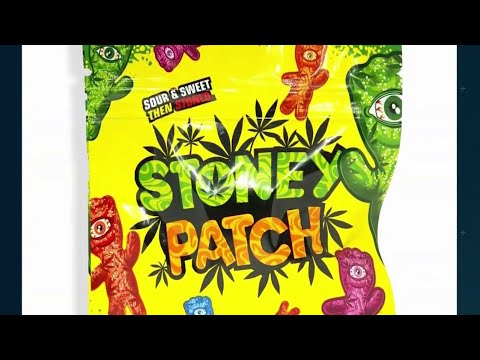 Marijuana Candy: FDA Warns Of THC-Infused Treats Reaching Childhood thumbnail