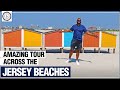 The best new jersey beach town tour nj road trip