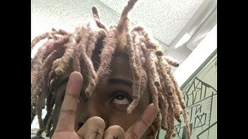 sofaygo - knock knock (genius live open mic + original)