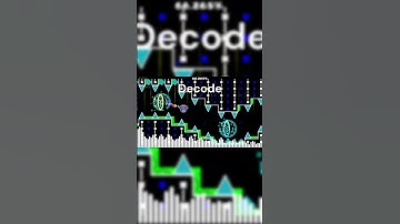 What GD Level Do You Think Of When You Hear This song With Examples (Alt Extended Cut)  #gd #gmd