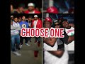 (FREE) Jadakiss x Dipset x Lox TYPE BEAT - &quot;Choose One&quot;