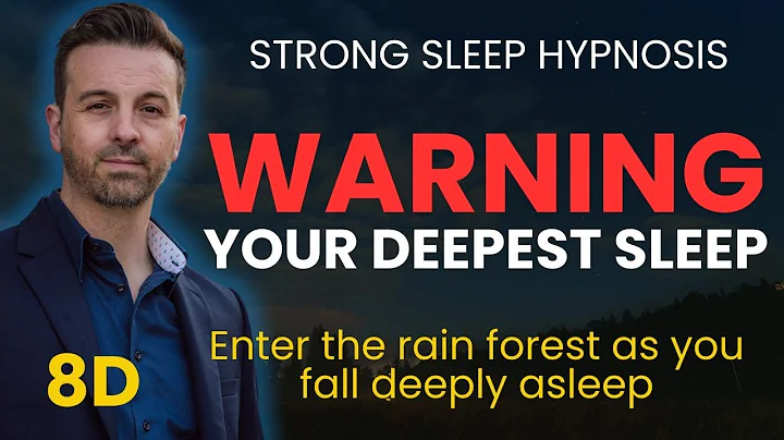 ENJOY DEEP & BLISSFUL SLEEP - Guided Meditation an...