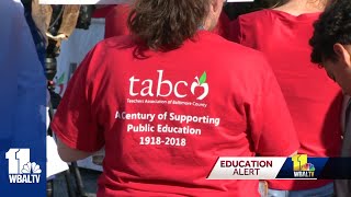 BCPS to pay for retiree's unpaid premiums following ransomware attack Net Worth