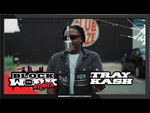 Tray Kash