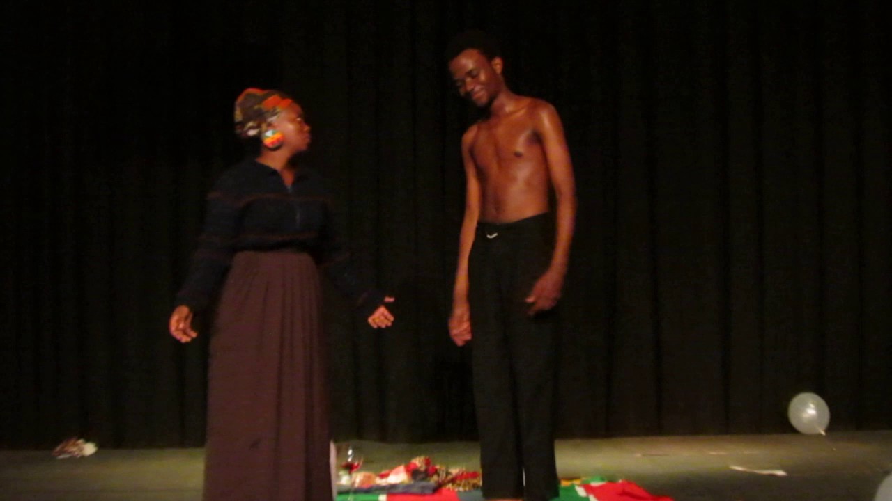 The Forbidden Fruit - Valentine Play 6