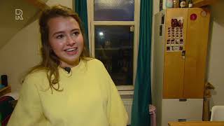 Hoe Is Het Leven In Een Studentenhuis Tijdens De Coronacrisis?