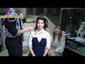 クルーズTV ハイライト『ディアフルのファッション大好き!!️』 #256 グラビア アイドル コスプレ モデル 出演 ディアフル 陽向あいみ 浜辺こはる 七海李絵 高橋秋人