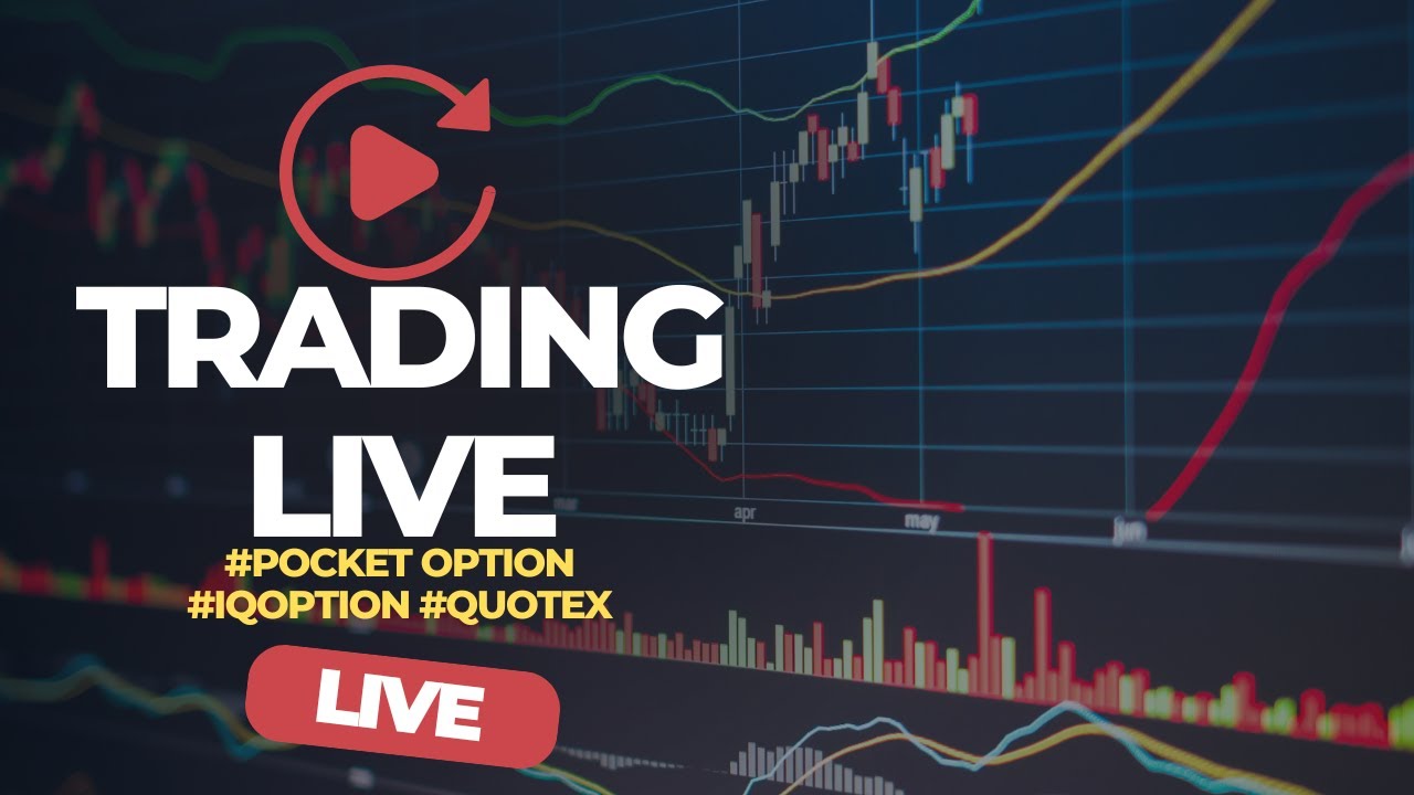 🔥 WINNING STRATEGIES: LIVE BROADCAST OF BINARY OPTIONS DAY TRADING ...