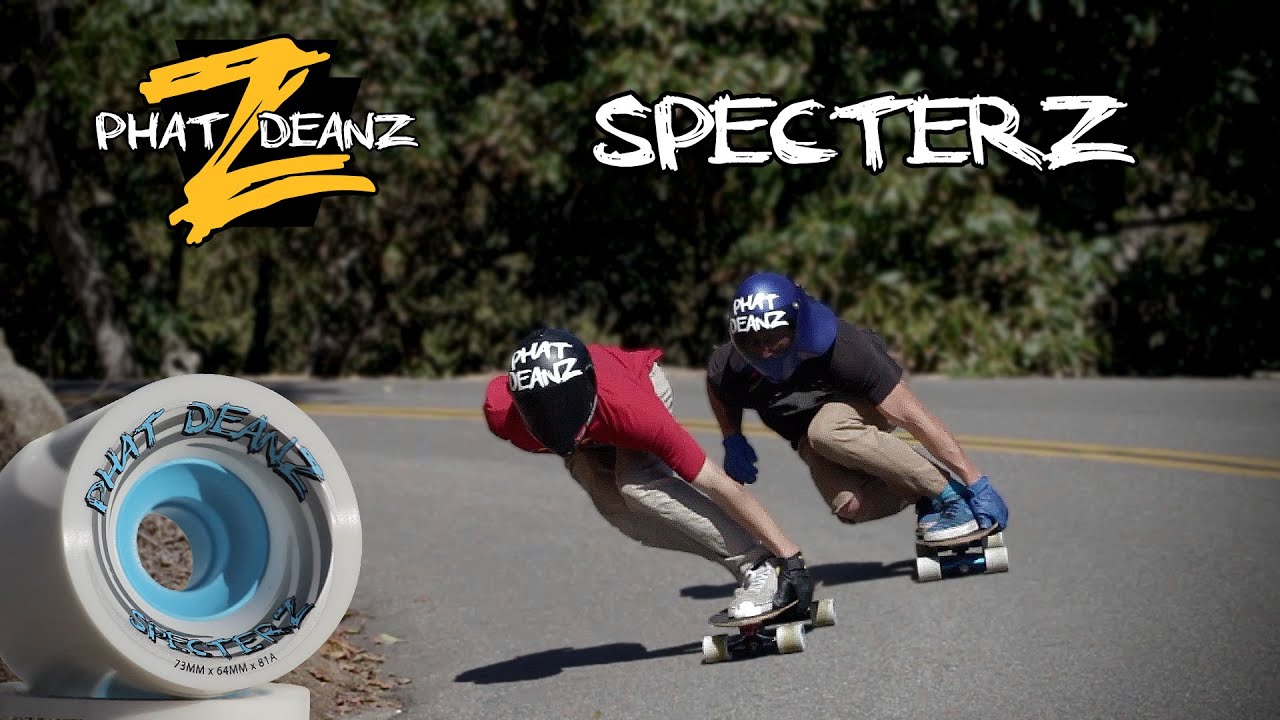 73mm SpecterZ | Phat DeanZ Wheels