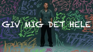 Micky Skeel - Giv Mig Det Hele (Officiel Audio)