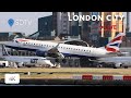 SDTV Fridays - London City Airport Live - 19th April 2024