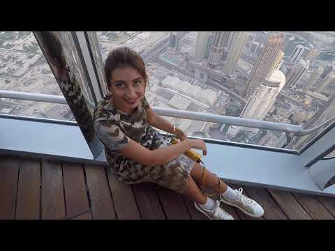 148 Этаж Бурдж-Халифа | Цены | Дубай | Burj Khalifa Dubai