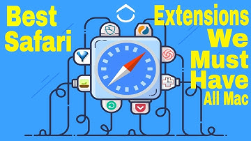 Best Safari Extension for Mac of 2022: MacOS Monterey, Big Sur, High Sierra & Earlier