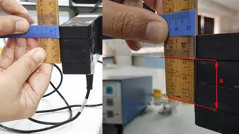 [PHYSICS EXPERIMENT 3] Energy