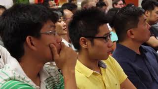 Energy Efficiency for Everyone Workshop   Highlights 2