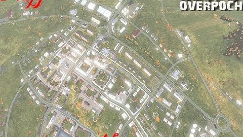 Dayz Overpoch Napf S1E1