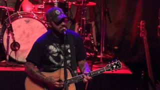 &quot;Vicious Circles&quot; in HD - Aaron Lewis 7/25/2012