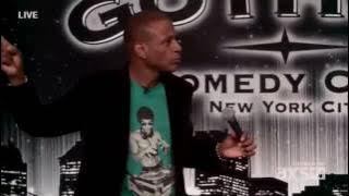 Download lagu Tommy Davidson - Stand Up Comedy | Part 1