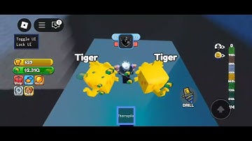 Drill Digging Simulator Script ( no key 100% free )