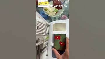 Rèm cầu vồng cản sáng #thegioiremviet #remcauvong #remcauvonghanquoc #remchongnang #nhadep #rem