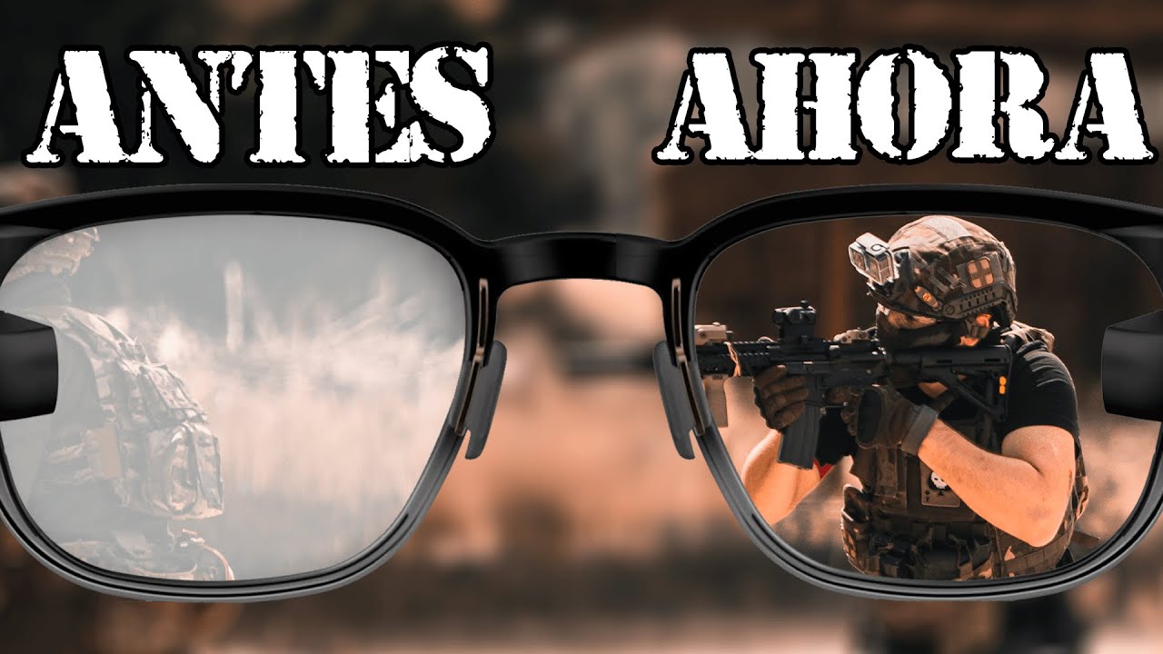 TOALLITAS ANTI VAHO PARA GAFAS - AirSoftYecla-es