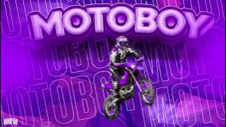 GUAPOS - MOTOBOY ( Prod by: DJ MAIKE )