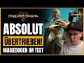 Ist das die strkste laufbahn in dragons dogma 2  magiebogenschtze im test