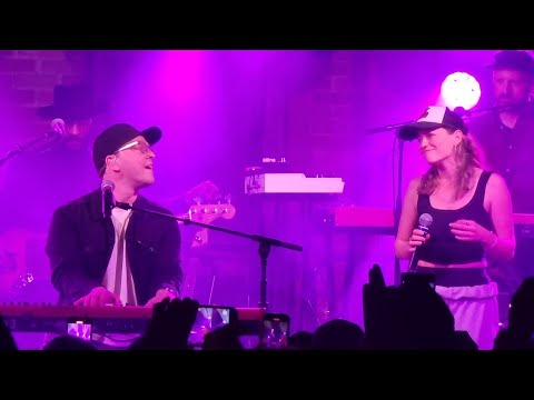 Gavin Degraw &