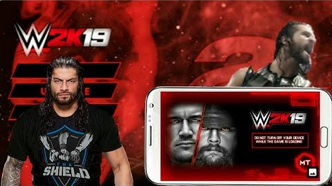 Wr3d New 19 Mod | 30+ Arena