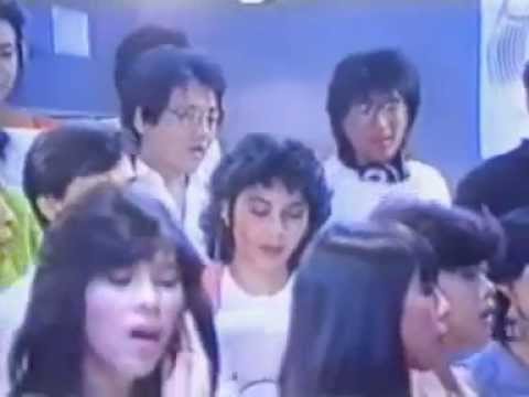 台灣群星   明天會更好 原版MTV