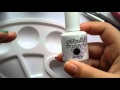 Nail hack: mixing gel with regular polish!!!