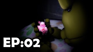 Slice of Life | EP:02 [SFM FNaF Series]