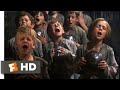 Oliver! (1968) - Food, Glorious Food Scene (1/10) | Movieclips