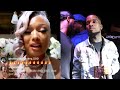 Meg Thee Stallion Tearfully Discusses Shooting