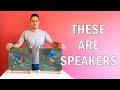 You Ve Never Seen Speakers Like These You Ve Never Seen Speakers Like These